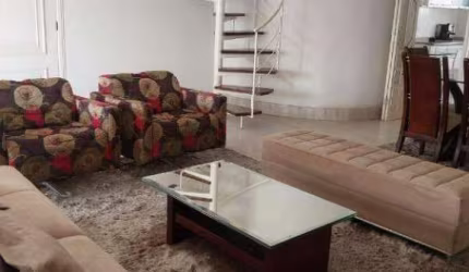 Cobertura 230 m² Localizado No Bairro Brooklin Paulista São Paulo - SP