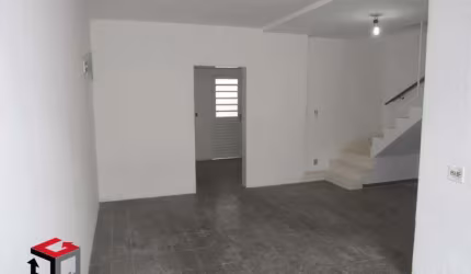Sobrado à venda 2 quartos 1 vaga Chacara Santo Antônio - São Paulo - SP