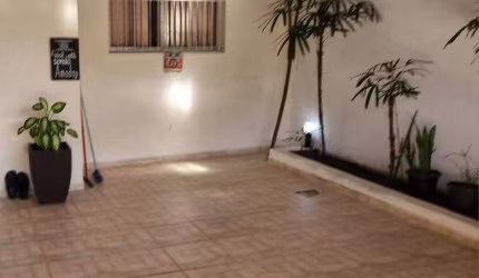 Casa à venda 3 quartos 1 suíte 2 vagas Metalúrgica - Santo André - SP