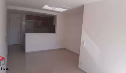 Apartamento para aluguel 3 quartos 1 suíte 2 vagas Floresta - Santo André - SP
