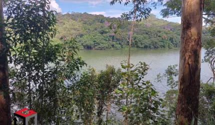 área Batistini R$540.000,00