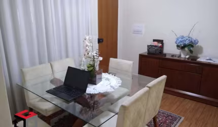 Apartamento à venda 3 quartos 1 vaga Baeta Neves - São Bernardo do Campo - SP