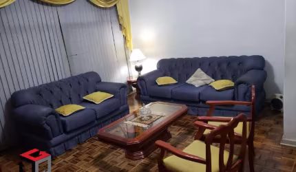 Casa 147 m² Localizado No Bairro Rudge Ramos São Bernardo do Campo - SP