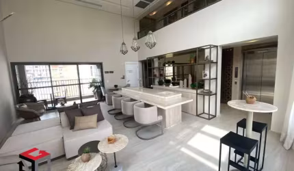 Apartamento à venda 1 quarto 1 vaga Paraíso - São Paulo - SP