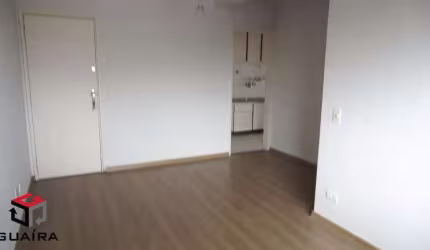 Apartamento à venda 2 quartos 1 vaga Parque Imperial - São Paulo - SP