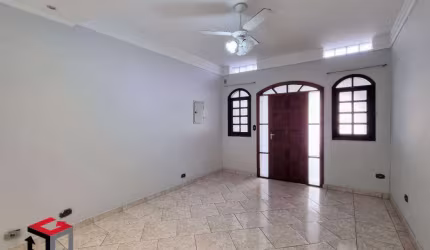 Sobrado 140 m² Localizado No Bairro Vila Clementino São Paulo - SP