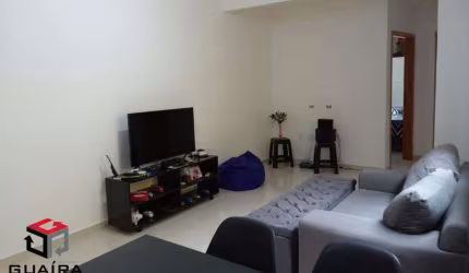 Apartamento à venda 2 quartos 1 vaga Metalúrgica - Santo André - SP