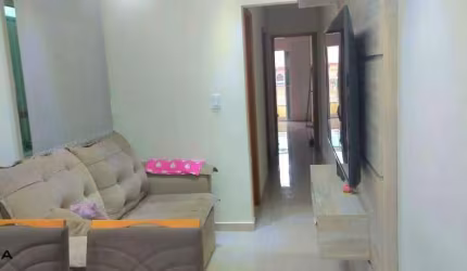 Apartamento à venda 2 quartos 1 suíte 1 vaga Metalúrgica - Santo André - SP