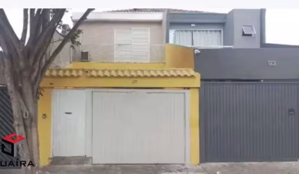 Sobrado à venda 3 quartos 3 suítes 4 vagas Bosque da Saúde - São Paulo - SP