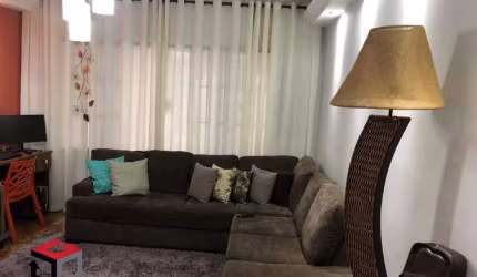 Sobrado à venda 3 quartos 1 suíte 2 vagas Floresta - Santo André - SP