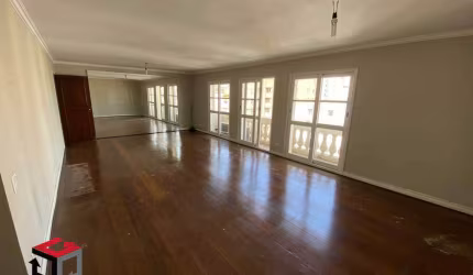 Apartamento 167 m² Localizado No Bairro Jardim Paulista São Paulo - SP