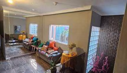 Sobrado 385 m² Localizado No Bairro Saúde São Paulo - SP