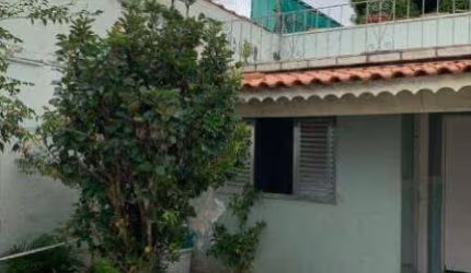 Sobrado de 250m² no Brooklin em São Paulo - SP