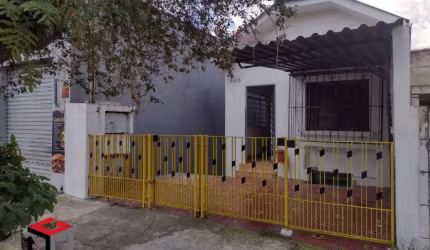 Casa à venda 1 quarto 1 vaga Ipiranga - São Paulo - SP