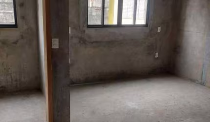 Sobrado à venda 3 quartos 1 suíte 4 vagas Jordanópolis - São Bernardo do Campo - SP