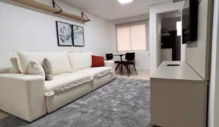 Apartamento 65 m² Localizado No Bairro Vila Nova Conceição São Paulo - SP