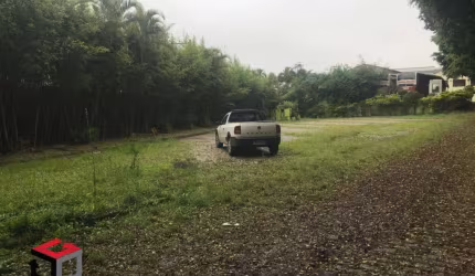 Terreno de 1200m² no Ferrazópolis em SBC - SP