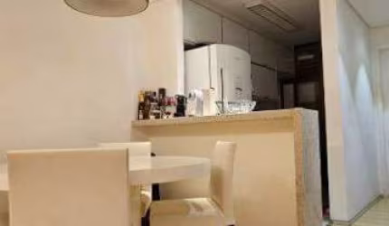 Apartamento à venda 2 quartos 2 vagas Taboão - São Bernardo do Campo - SP