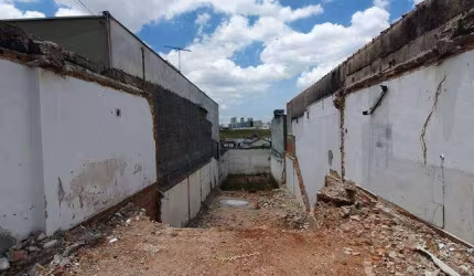 Terreno 200 m² Localizado No Bairro Planalto Paulista São Paulo - SP