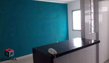 Apartamento de 47m² no Taboão em SBC - SP (Com Elevador)