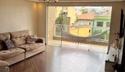 Sobrado à venda 5 quartos 5 suítes 6 vagas Curuçá - Santo André - SP