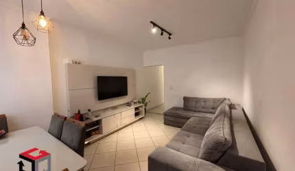Casa à venda 2 quartos 3 vagas Santa Terezinha - São Bernardo do Campo - SP