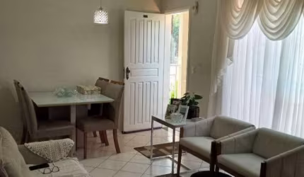 Imóvel em Condomínio Fechado à venda 3 quartos 1 suíte 1 vaga Taboão - São Bernardo do Campo - SP