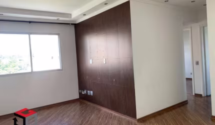 Apartamento à venda 3 quartos 1 vaga Terra Nova - São Bernardo do Campo - SP