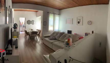Sobrado à venda 2 quartos 1 vaga Mirandopolis - São Paulo - SP