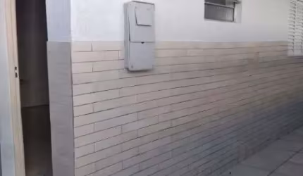 Terreno 196 m²Localizado No Bairro Bom Pastor Santo André - SP