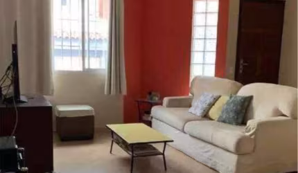 Sobrado à venda 3 quartos 2 suítes 3 vagas Scarpelli - Santo André - SP