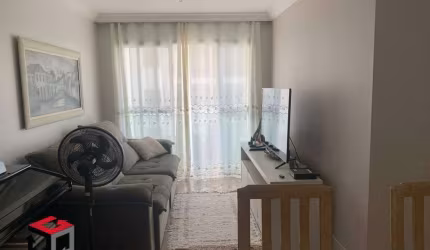 Apartamento à venda 3 quartos 1 suíte 1 vaga Rudge Ramos - São Bernardo do Campo - SP