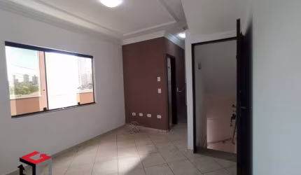 Sobrado à venda 2 quartos 3 vagas Das Nações - Santo André - SP