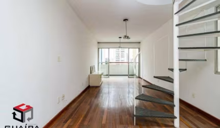 Apartamento à venda 1 quarto 1 vaga Vila Mariana - São Paulo - SP