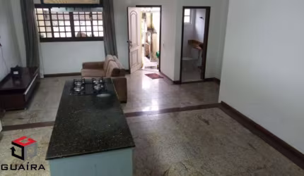 Sobrado para aluguel 3 quartos 1 suíte 3 vagas Nova Petrópolis - São Bernardo do Campo - SP