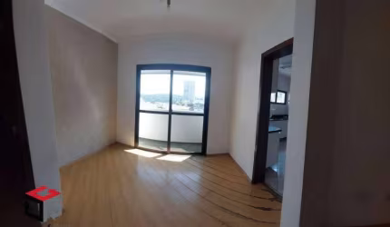 Apartamento para aluguel 3 quartos 1 suíte 2 vagas Bocaina - Mauá - SP