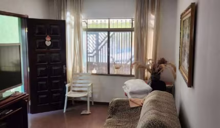 Sobrado à venda 3 quartos 2 vagas Planalto - São Bernardo do Campo - SP