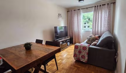 Apartamento para aluguel 2 quartos 2 vagas Euclides - São Bernardo do Campo - SP