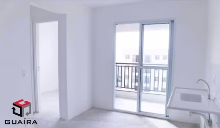 Apartamento à venda 2 quartos 1 vaga Vila Moinho Velho - São Paulo - SP