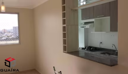 Apartamento à venda 2 quartos 1 vaga São Vicente - Mauá - SP