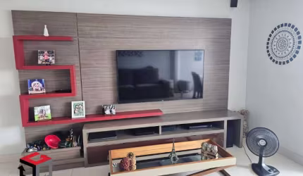 Apartamento à venda 2 quartos 1 suíte 2 vagas Rudge Ramos - São Bernardo do Campo - SP