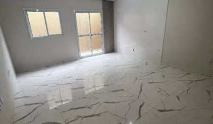 Cobertura Residencial Jardim Guarará