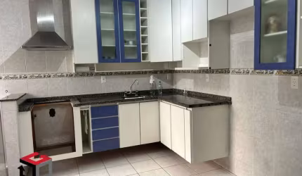 Apartamento 83 m² Localizado No Bairro Jardim Santo André - SP