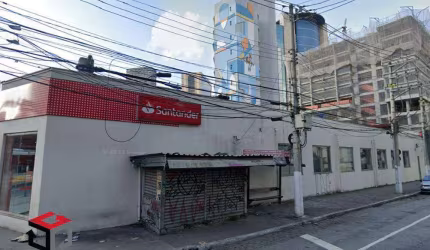 Imóvel a venda com 579m² localizado no Bairro Pinheiros em São Paulo/SP.