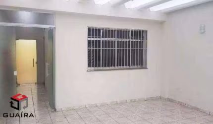 Sobrado para aluguel 2 quartos 2 vagas Rudge Ramos - São Bernardo do Campo - SP