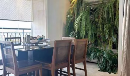 Apartamento 145 m² Localizado No Bairro Ipiranga São Paulo - SP