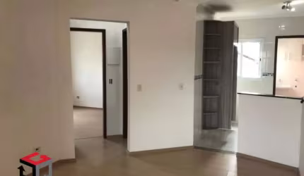 Cobertura de 110m² no Centro de SBC - SP