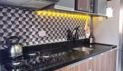Apartamento à venda 2 quartos 2 vagas Centro - São Bernardo do Campo - SP