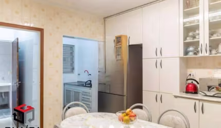 Sobrado à venda 2 quartos 3 vagas Paulicéia - São Bernardo do Campo - SP