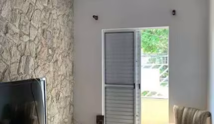 Sobrado comercial de 128m² no Bairro Barcelona em SBC - SP